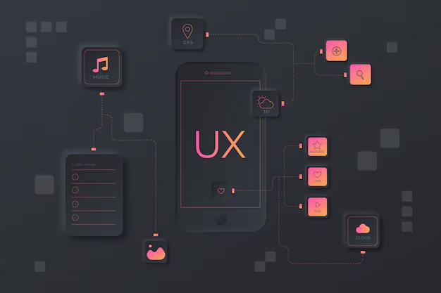 UI/UX Design