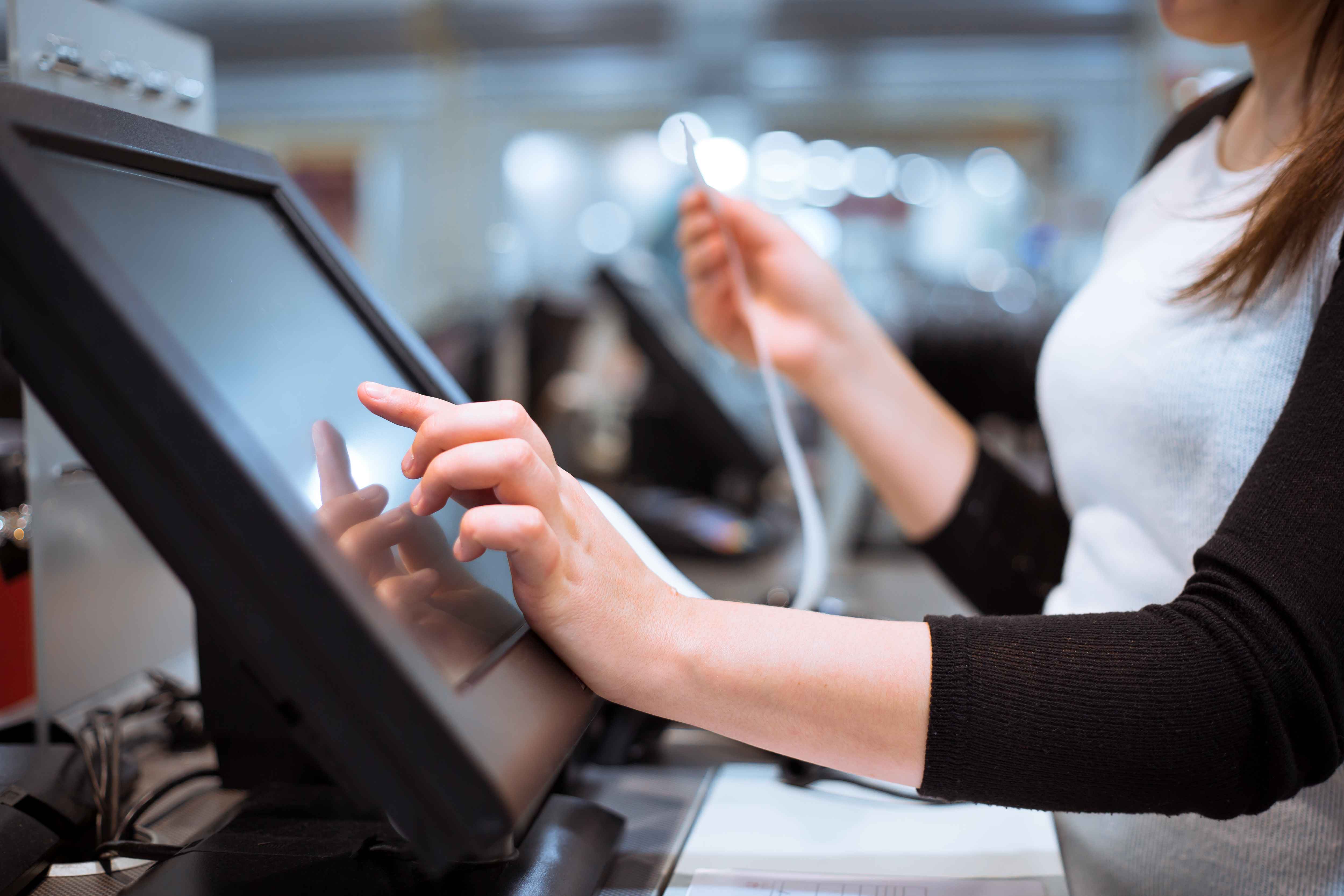 POS Business Solutions