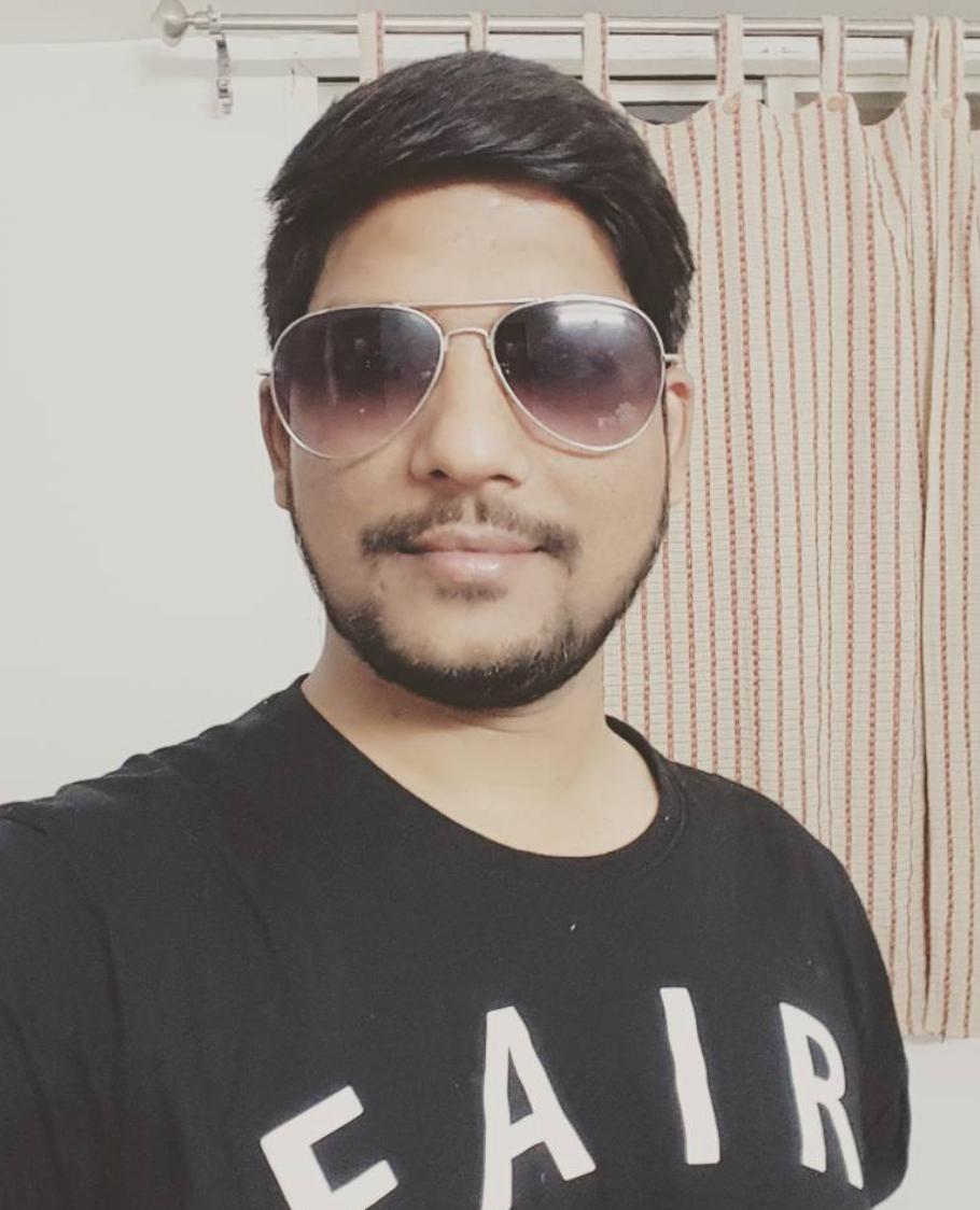 Abhay Singh