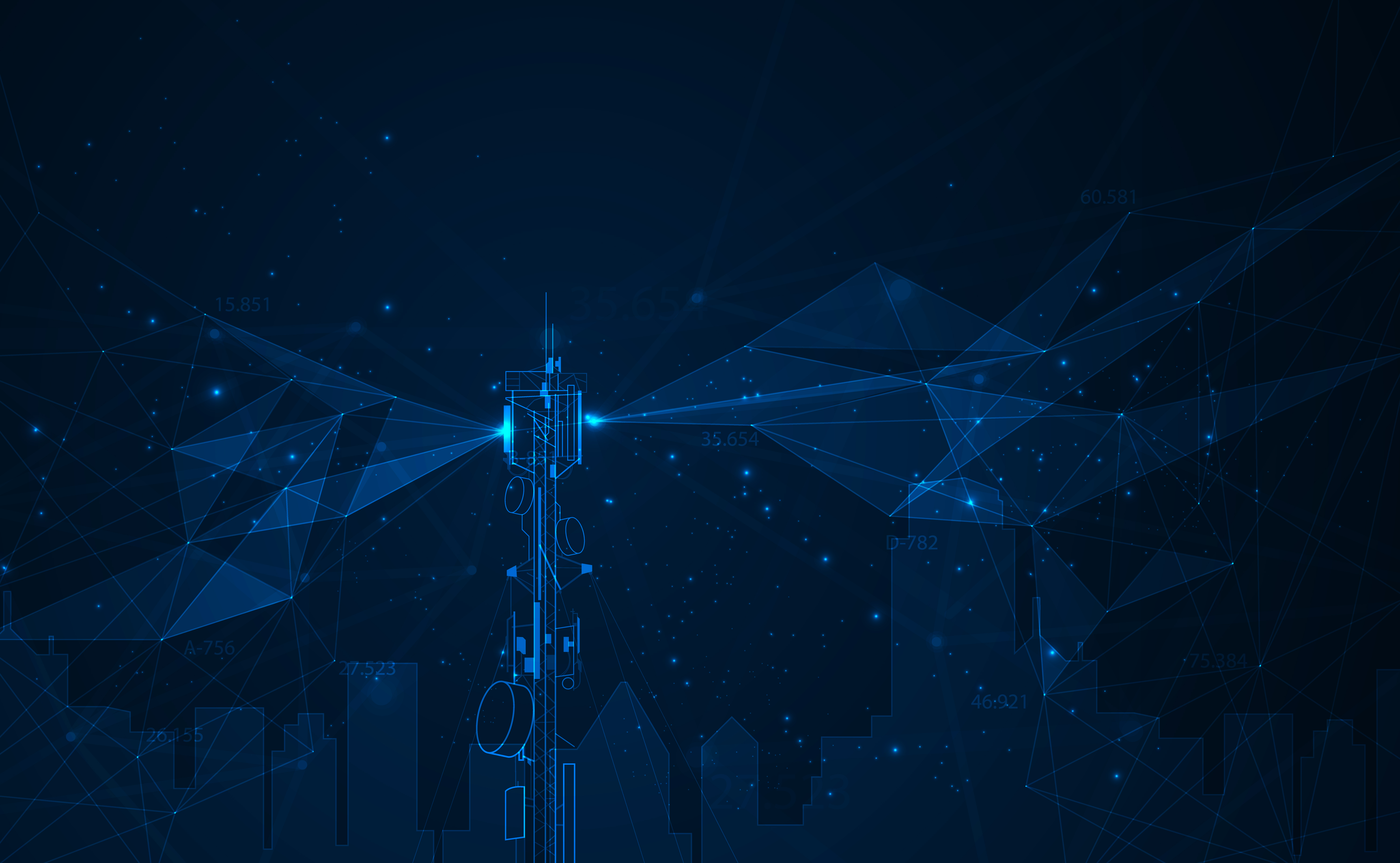 Telecommunication